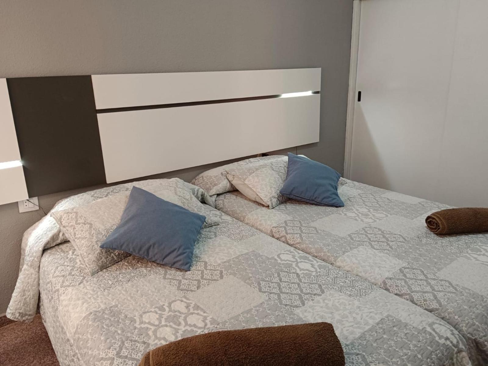 Apartamento Piscina Santa Pola Kültér fotó