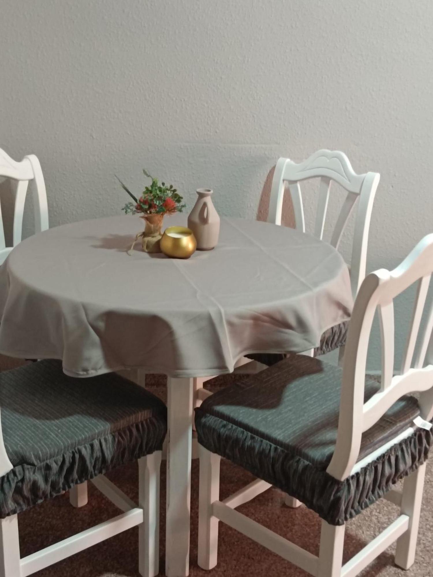 Apartamento Piscina Santa Pola Kültér fotó