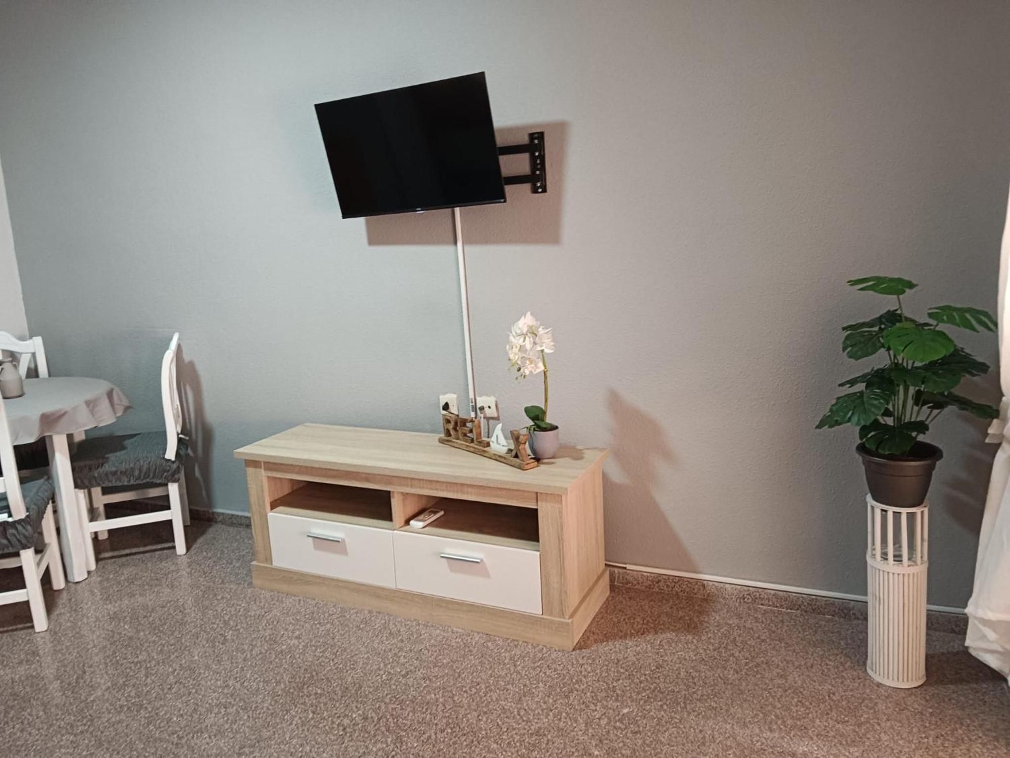 Apartamento Piscina Santa Pola Kültér fotó